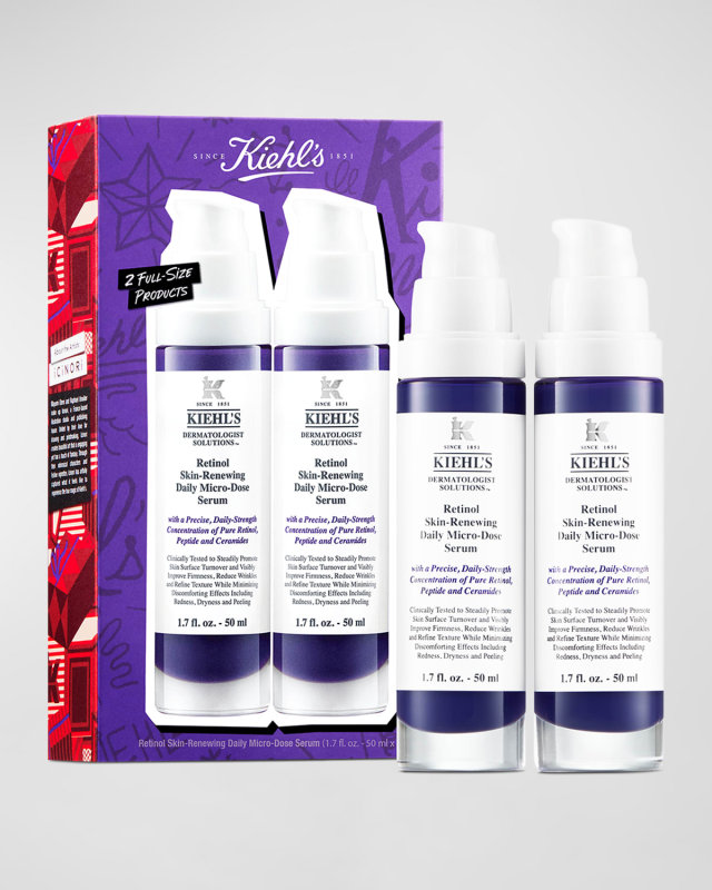 Radical Renewal Retinol Duo ($184 Value)